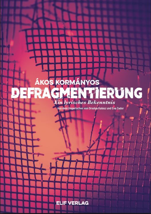 Produktbild: Defragmentierung
