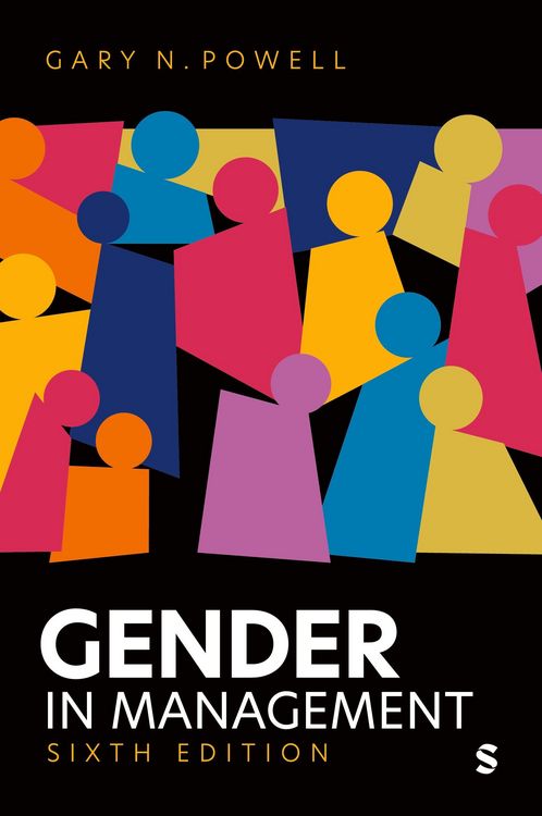 Produktbild: Gender in Management