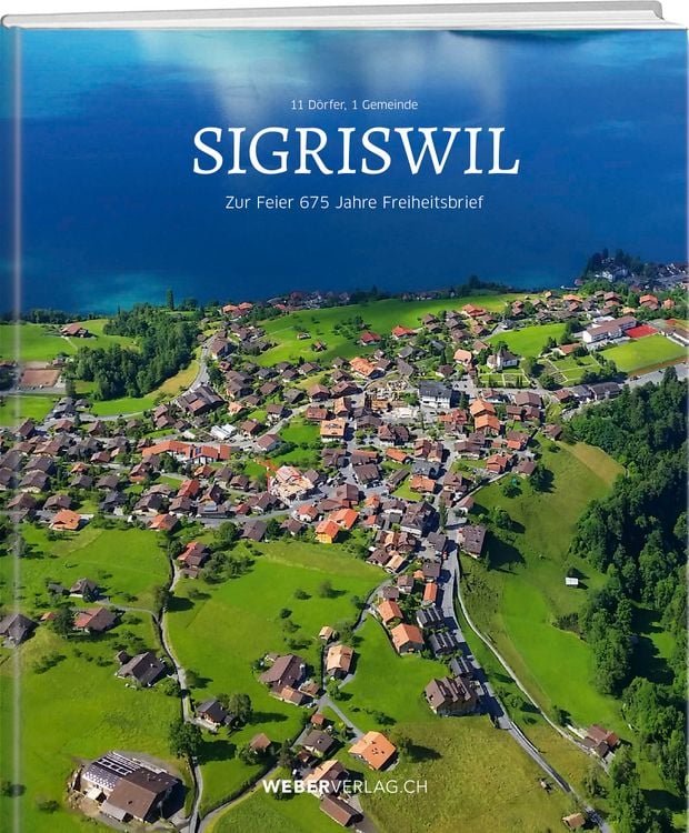 Produktbild: Sigriswil