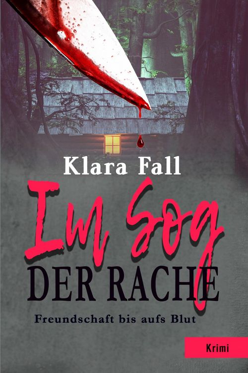 Produktbild: Im Sog der Rache