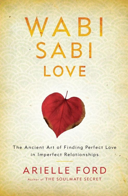 Produktbild: Wabi Sabi Love Pb