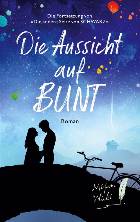 Produktbild: Die Aussicht auf Bunt