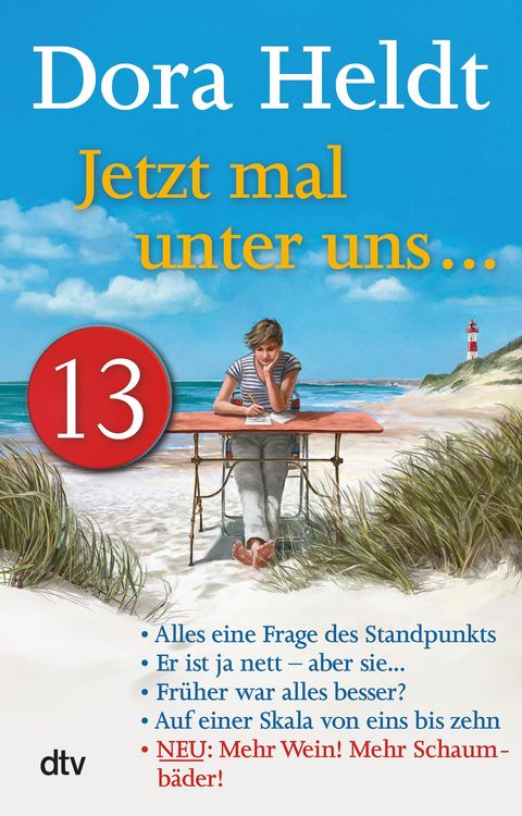 Produktbild: Jetzt mal unter uns ... - Teil 13