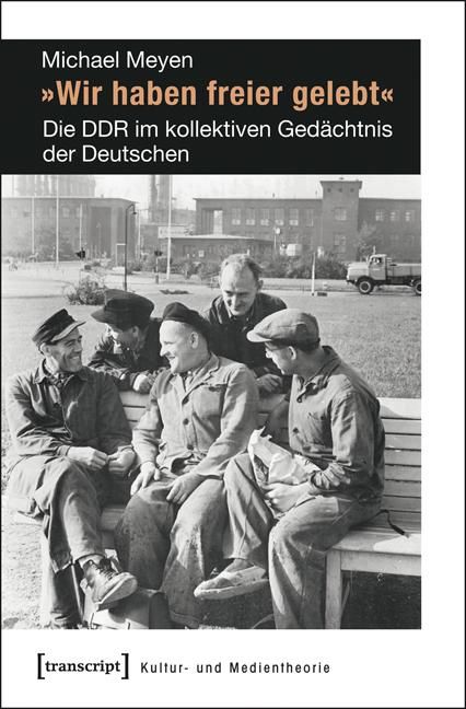 Produktbild: &raquo;Wir haben freier gelebt&laquo;