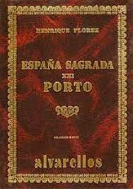 Produktbild: Oporto