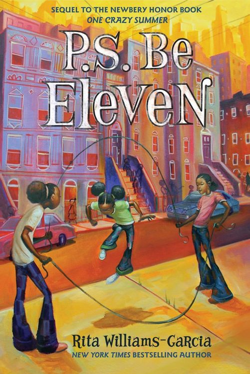 Produktbild: P.S. Be Eleven