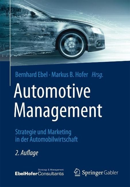Produktbild: Automotive Management