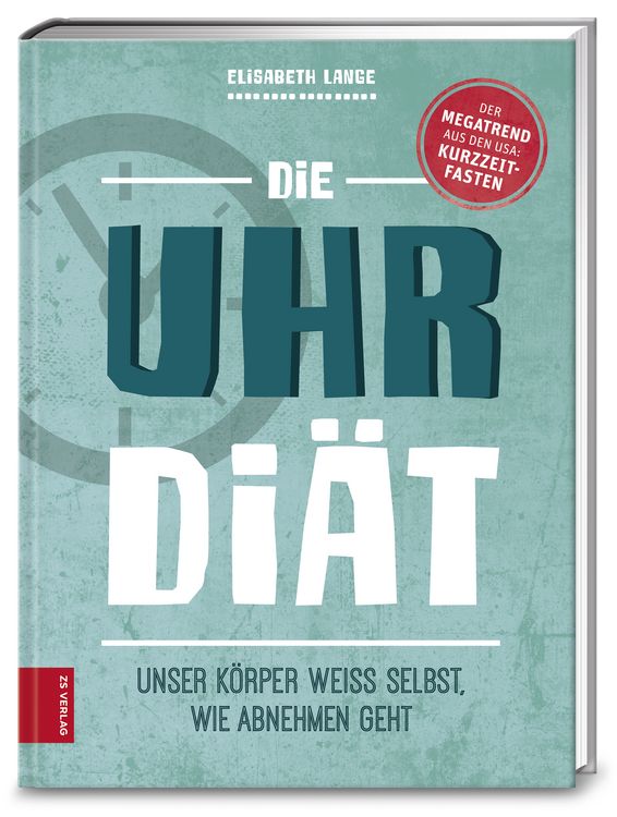 Produktbild: Die Uhr-Di&auml;t