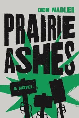 Produktbild: Prairie Ashes