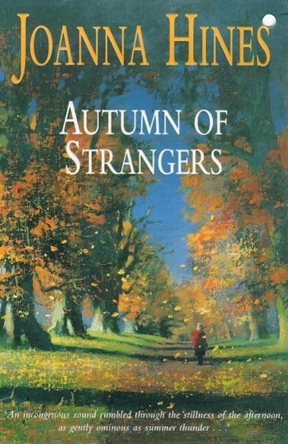 Produktbild: Autumn of Strangers