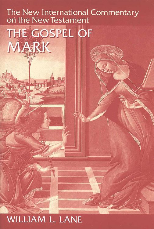 Produktbild: Gospel of Mark