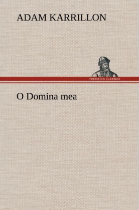 Produktbild: O Domina mea