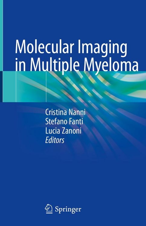 Produktbild: Molecular Imaging in Multiple Myeloma