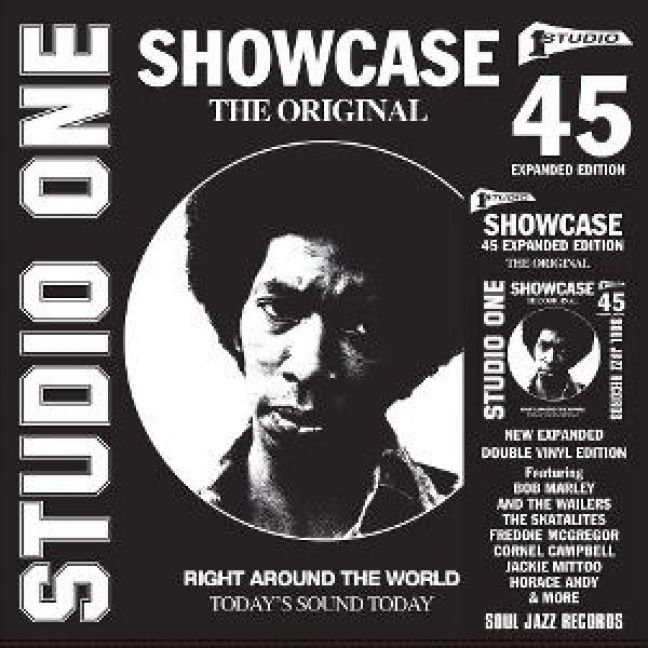 Produktbild: Studio One Showcase 45 (Expanded Edition)