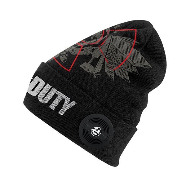 Produktbild: Style Dock Beanie Set Cod Franchise - Comp Bio