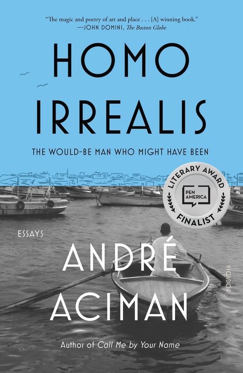 Produktbild: Homo Irrealis