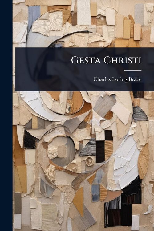 Produktbild: Gesta Christi