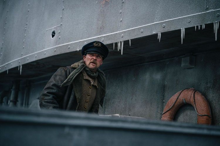 Produktbild: Arctic Convoy - Todesfalle Eismeer