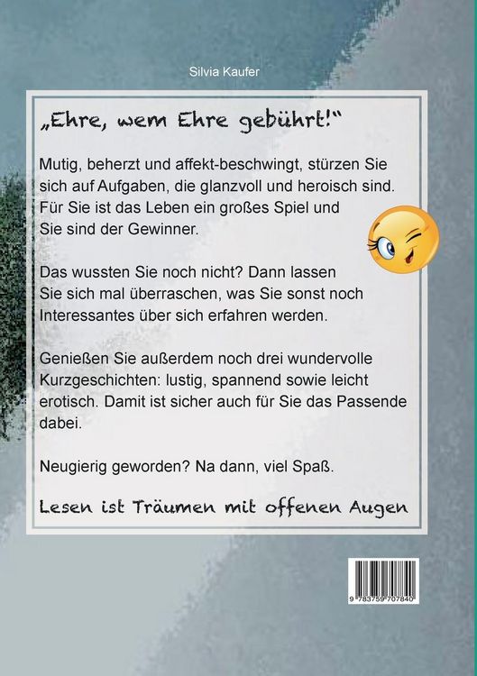 Produktbild: Die L&ouml;we Frau bezaubert mit ihrem strahlenden L&auml;cheln
