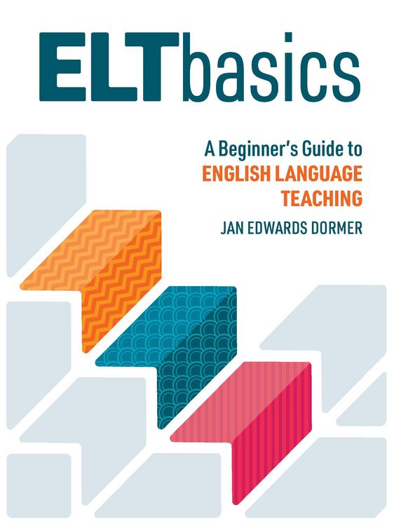 Produktbild: ELT Basics
