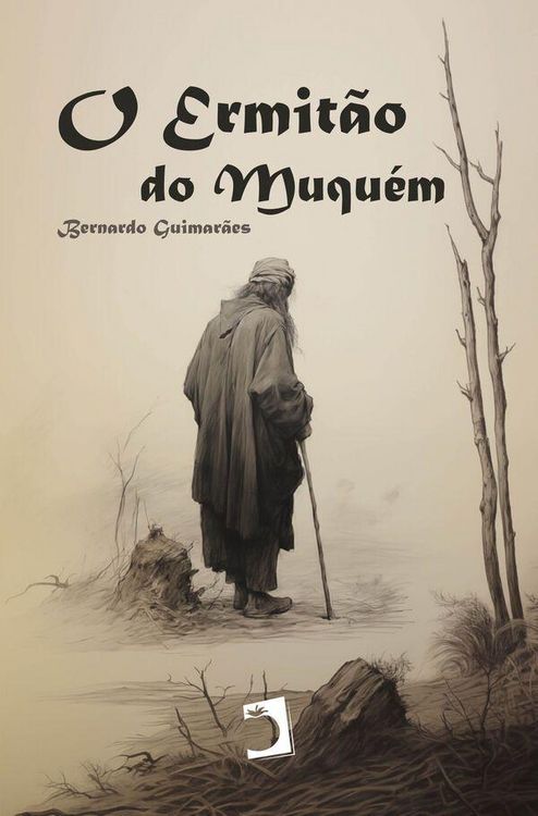 Produktbild: O Ermit&atilde;o do Muqu&eacute;m