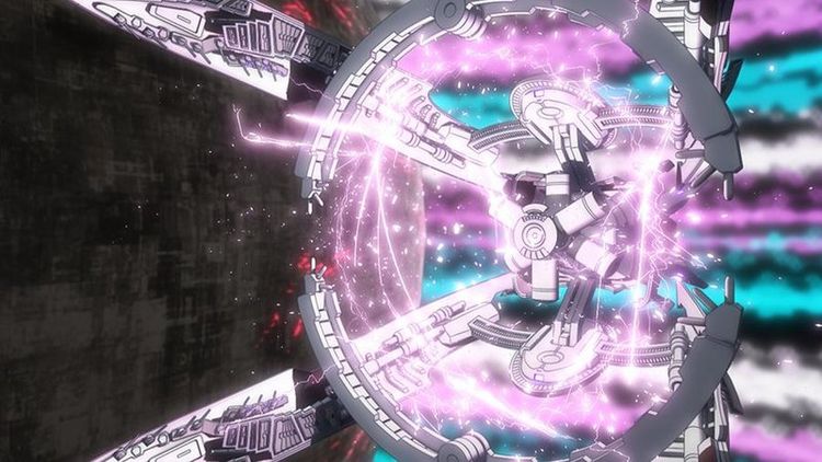 Produktbild: Arpeggio of Blue Steel: Ars Nova - Limited Complete Edition (1.000 St&uuml;ck mit Seriennummer) (12 Folgen) [3 DVDs]