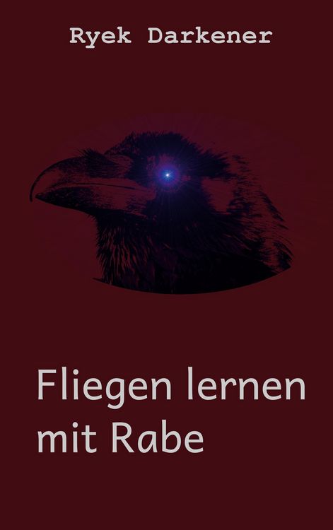 Produktbild: Fliegen lernen mit Rabe