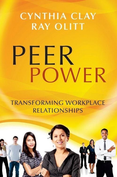 Produktbild: Peer Power