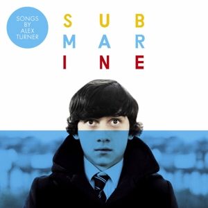 Produktbild: Submarine