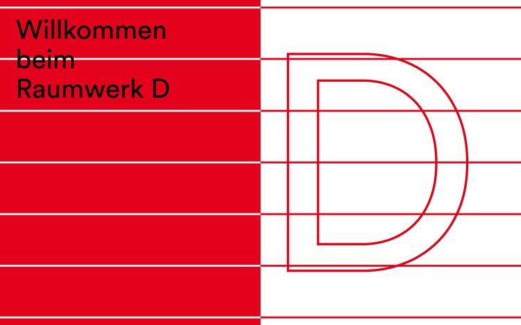 Produktbild: Raumwerk D