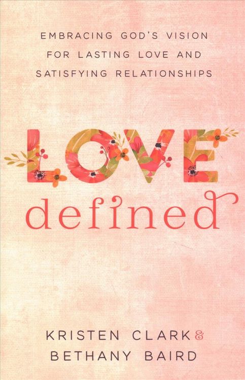 Produktbild: Love Defined