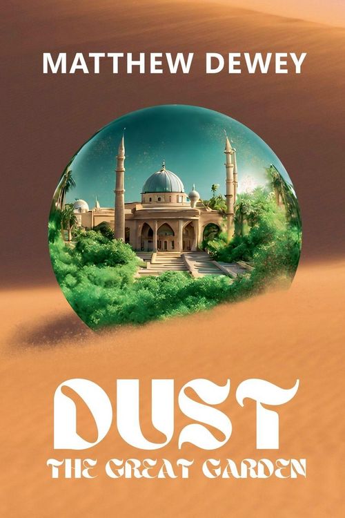 Produktbild: Dust