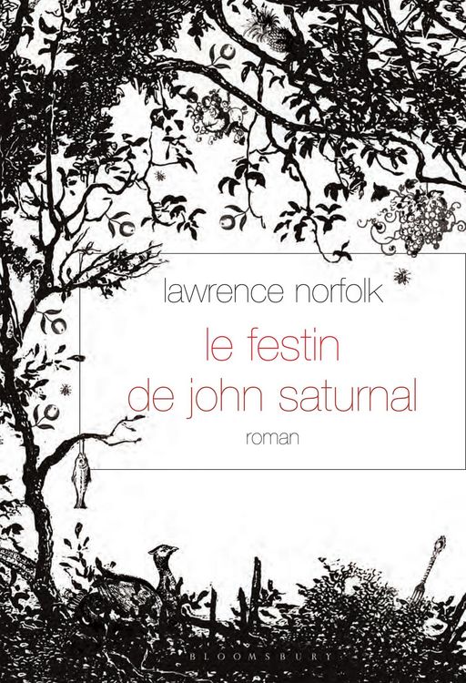 Produktbild: Le Festin de John Saturnal