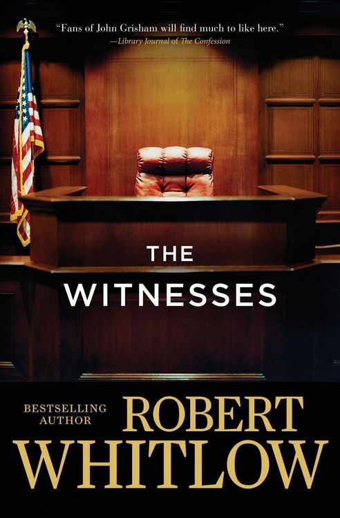 Produktbild: The Witnesses