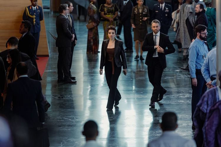 Produktbild: Navy CIS: Tony & Ziva