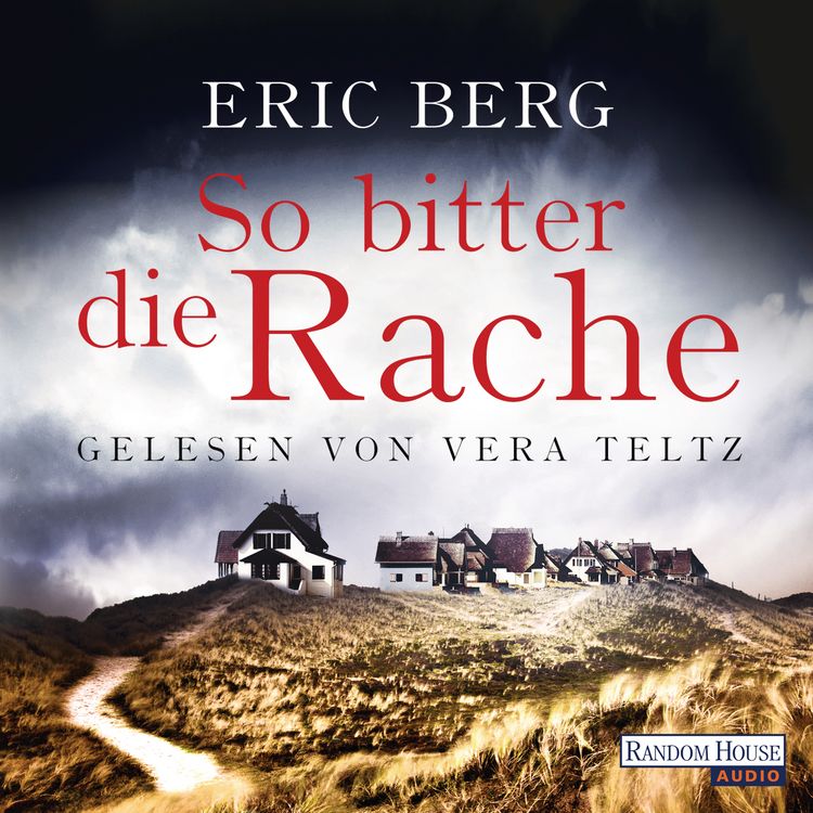 Produktbild: So bitter die Rache