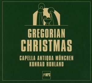 Produktbild: Gregorian Christmas