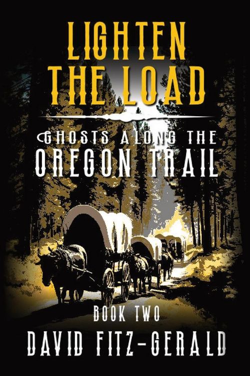 Produktbild: Lighten the Load