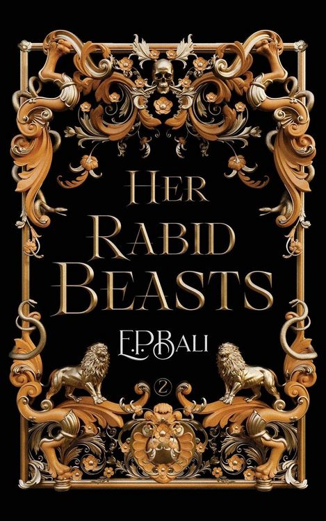Produktbild: Her Rabid Beasts