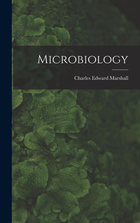 Produktbild: Microbiology