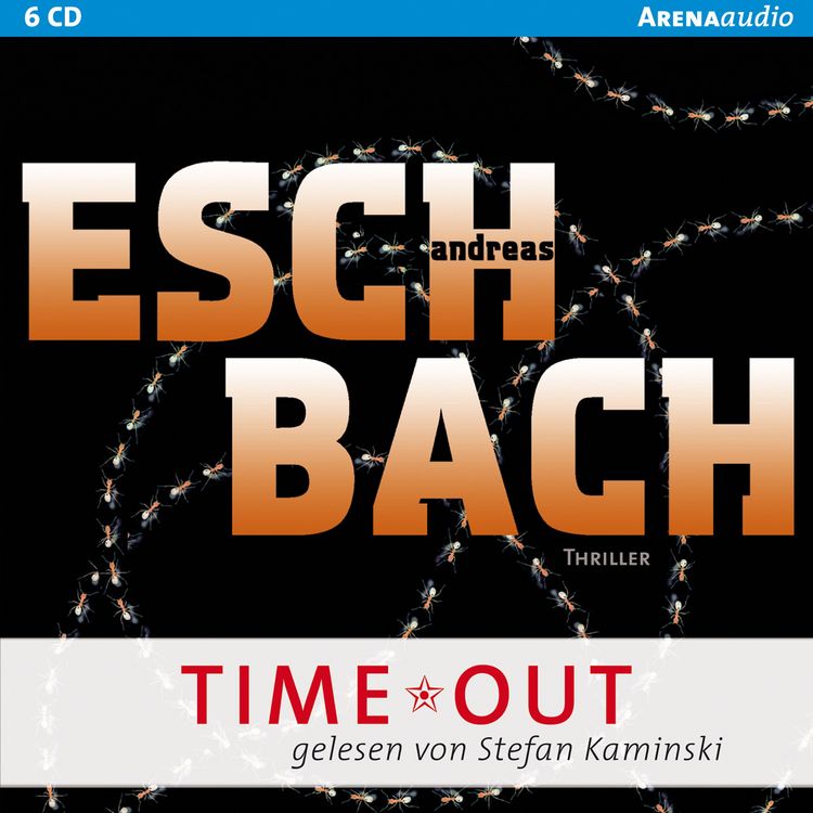 Produktbild: TIME*OUT