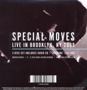 Produktbild: Special Moves