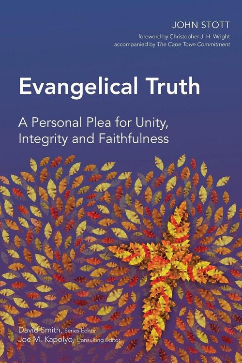 Produktbild: Evangelical Truth