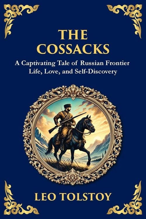 Produktbild: The Cossacks