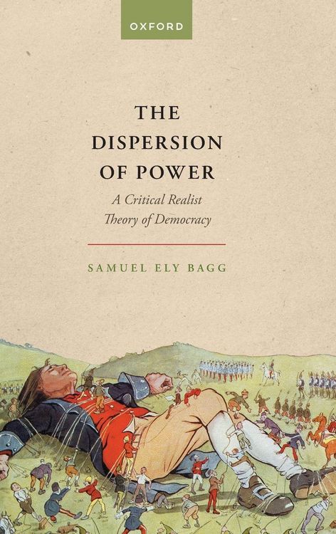 Produktbild: Dispersion of Power