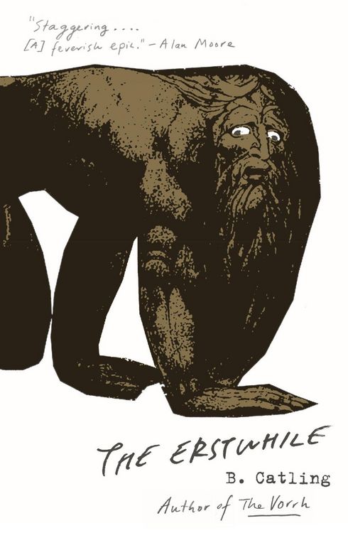 Produktbild: The Erstwhile