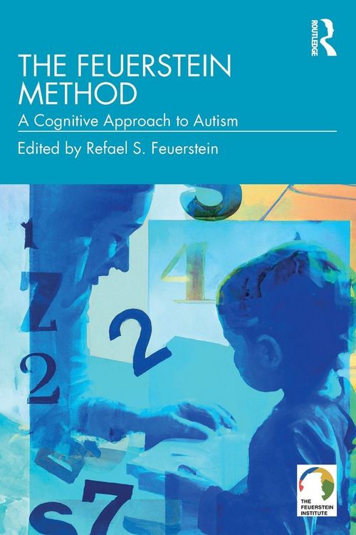 Produktbild: The Feuerstein Method