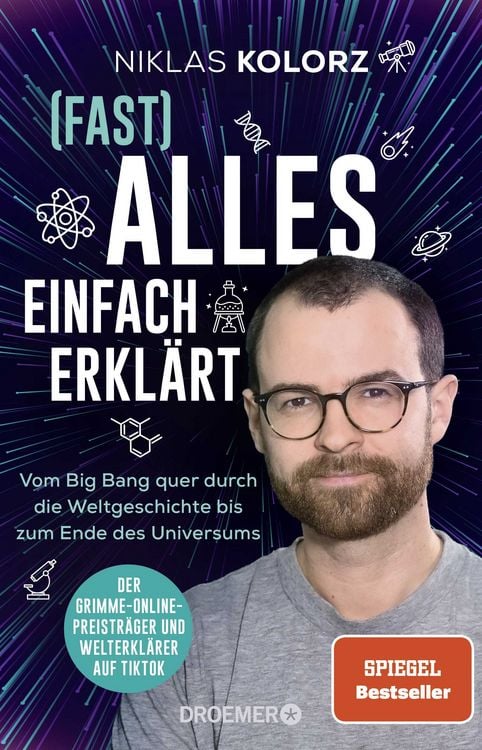 Produktbild: (Fast) Alles einfach erkl&auml;rt