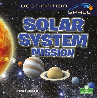 Produktbild: Solar System Mission