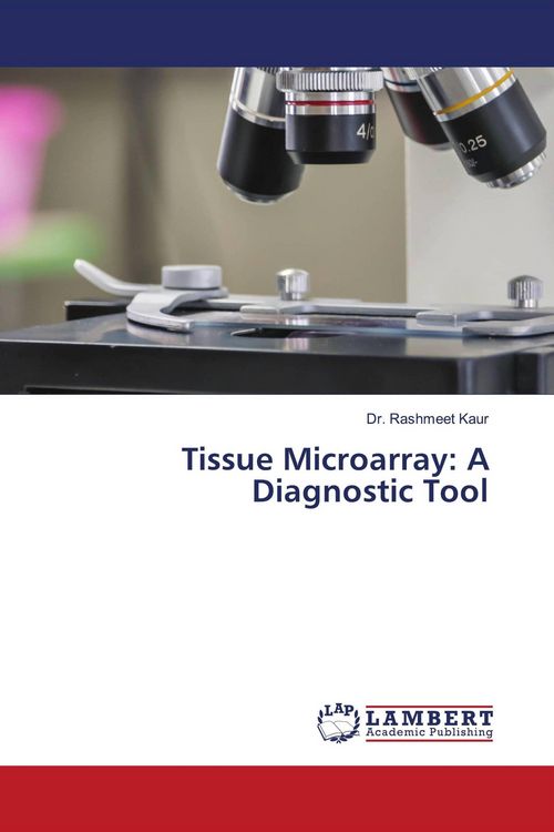 Produktbild: Tissue Microarray: A Diagnostic Tool